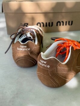 Кросівки MIU MIU 12104 - image 8 - Photo 8