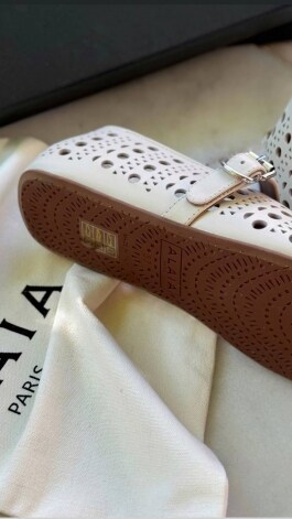 Балетки Alaia 12108 - image 9 - Photo 9