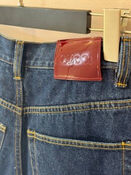 Джинси Gucci 12258 - image 8 - Photo 8