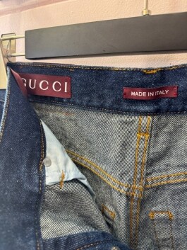 Джинси Gucci 12258 - image 6 - Photo 6