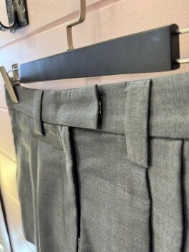 Спідниця-шорти MIU MIU 12275 - image 3 - Photo 3