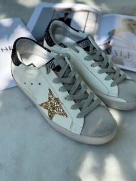 Кеди Golden Goose 12274 - image 2 - Photo 2