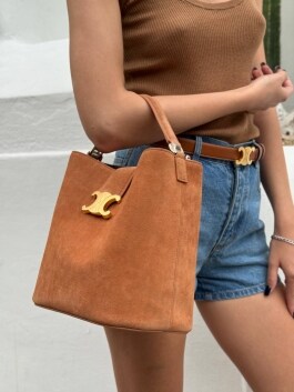 Сумка Celine 12267 - image 2 - Photo 2