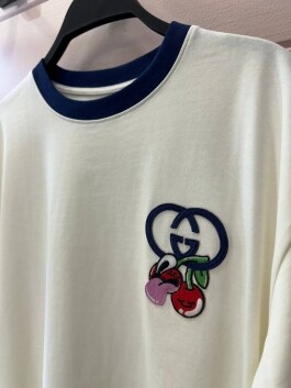 Футболка Gucci 12270 - image 2 - Photo 2