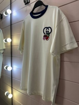 Футболка Gucci 12270