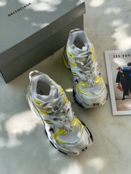 Кросівки Balenciaga 12288 - image 3 - Photo 3