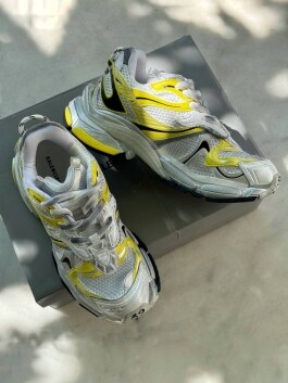 Кросівки Balenciaga 12288 - image 5 - Photo 5