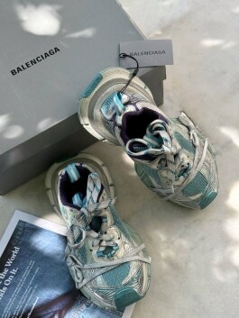 Кросівки Balenciaga 12289 - image 3 - Photo 3