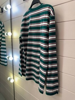 Лонгслів MIU MIU 12277 Фото 2