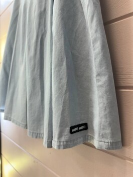 Спідниця MIU MIU 12281 - image 3 - Photo 3