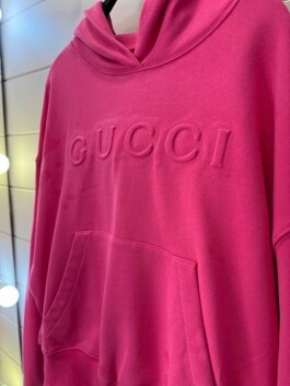 Худі Gucci 12354 - image 2 - Photo 2