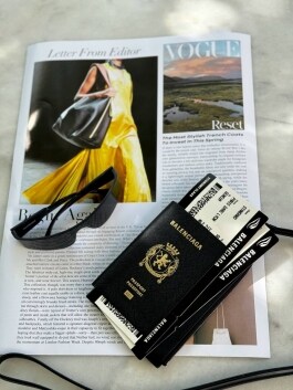 Гаманець Balenciaga 12388 - image 2 - Photo 2