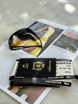 Гаманець Balenciaga 12388 - image 3 - Photo 3