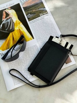 Гаманець Balenciaga 12388 - image 4 - Photo 4