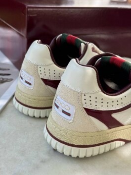 Кеди Gucci 12412 - image 7 - Photo 7
