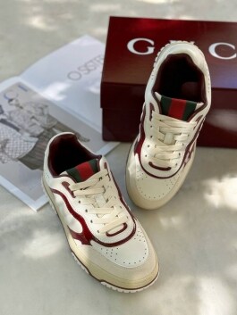Кеди Gucci 12412 - image 4 - Photo 4