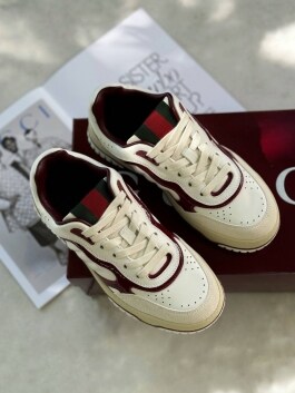 Кеди Gucci 12412 - image 2 - Photo 2