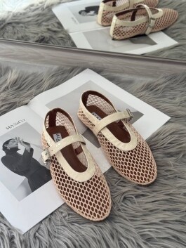 Балетки Alaia 12440 - image 3 - Photo 3