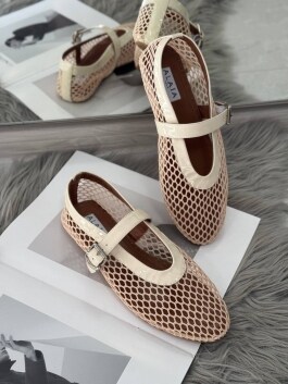 Балетки Alaia 12440 - image 5 - Photo 5