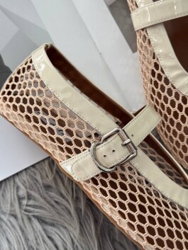Балетки Alaia 12440 - image 7 - Photo 7