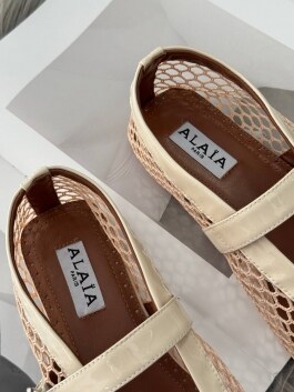 Балетки Alaia 12440 - image 8 - Photo 8