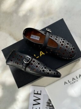 Балетки Alaia 12441 - image 7 - Photo 7