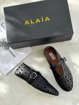 Балетки Alaia 12441 - image 6 - Photo 6