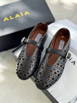 Балетки Alaia 12441 - image 3 - Photo 3