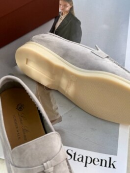 Лоферы Loro Piana 12425 - image 3 - Photo 3