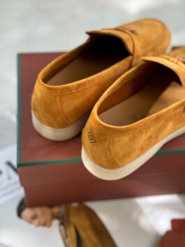 Лоферы Loro Piana 12426 - image 5 - Photo 5