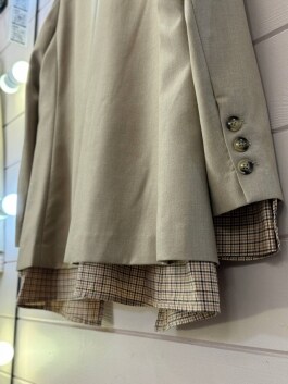Піджак MIU MIU 12461 - image 7 - Photo 7