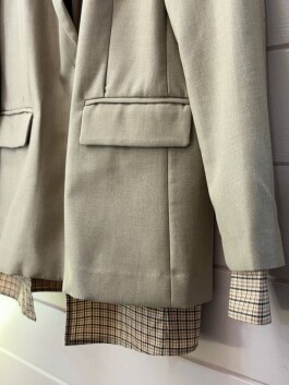 Піджак MIU MIU 12461 - image 5 - Photo 5