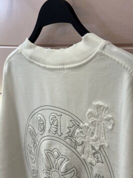 Світшот Chrome Hearts 12459 - image 5 - Photo 5