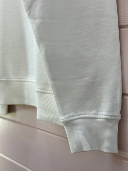 Світшот Chrome Hearts 12459 - image 2 - Photo 2