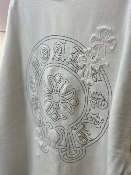 Світшот Chrome Hearts 12459 - image 4 - Photo 4