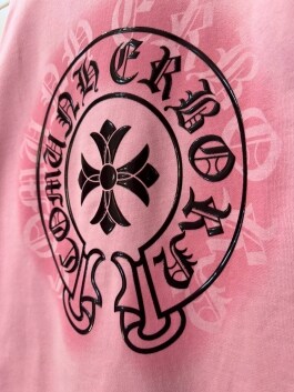 Світшот Chrome Hearts 12460 - image 6 - Photo 6