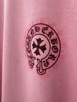 Світшот Chrome Hearts 12460 - image 4 - Photo 4