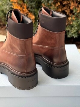 Черевики PRADA 12450 - image 7 - Photo 7