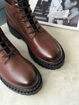 Черевики PRADA 12450 - image 2 - Photo 2