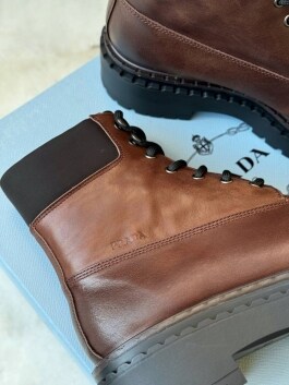 Черевики PRADA 12450 - image 6 - Photo 6