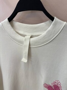 Світшот Chrome Hearts 12457 - image 2 - Photo 2