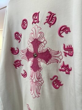 Світшот Chrome Hearts 12457 - image 6 - Photo 6