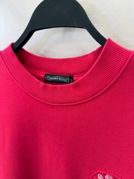 Світшот Chrome Hearts 12458 - image 2 - Photo 2