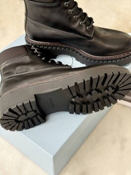 Черевики PRADA 12451 - image 5 - Photo 5