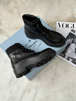 Черевики PRADA 12451 - image 2 - Photo 2
