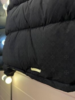 Пуховик Chrome Hearts 12506 - image 12 - Photo 12