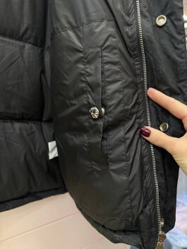 Пуховик Chrome Hearts 12506 - image 8 - Photo 8