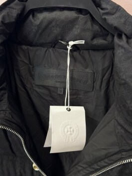 Пуховик Chrome Hearts 12506 - image 6 - Photo 6