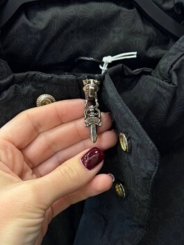 Пуховик Chrome Hearts 12506 - image 5 - Photo 5