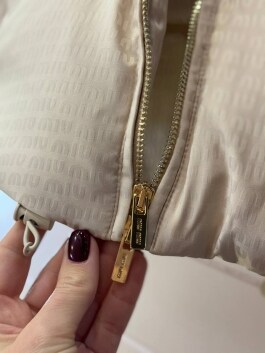 Жилетка MIU MIU 12497 - image 4 - Photo 4